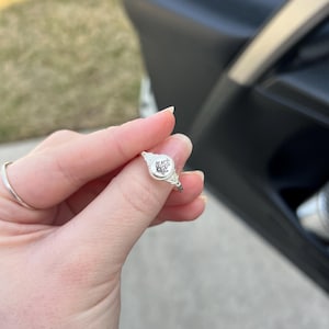 Kailey added a photo of their purchase