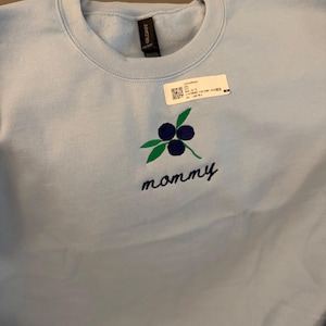 Marielle added a photo of their purchase