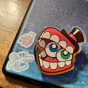 Brit added a photo of their purchase