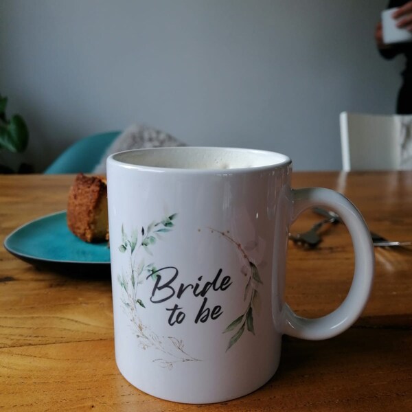 Hochzeitskarte 'You’re Obviously Going To Be My' – Lustige Brautjungfer/Trauzeugen Karte