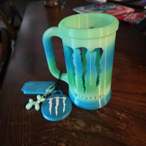 Carla added a photo of their purchase