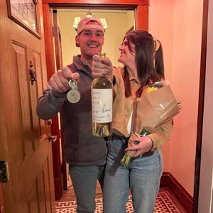 Gabby ha añadido una foto de su compra
