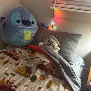 Audrey added a photo of their purchase