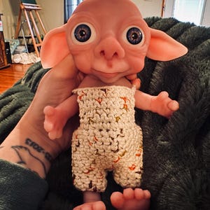 Kristyn added a photo of their purchase