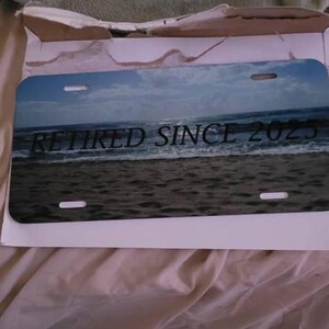 Steve added a photo of their purchase