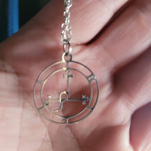 DH added a photo of their purchase