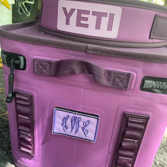 Yeti SOLD OUT Hopper Flip 12 Cooler Limited Edition Harbor Pink