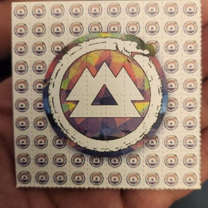 Hilary hat ein Foto des gekauften Artikels hinzugefügt