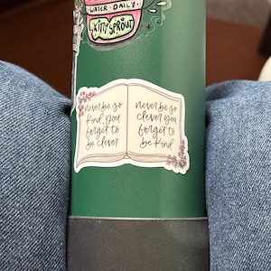 Tabitha added a photo of their purchase