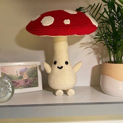 Bee / Honeybee Crochet Amigurumi PATTERN ONLY Etsy