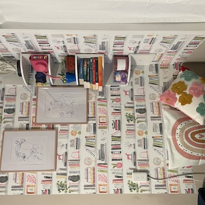 Angelica added a photo of their purchase