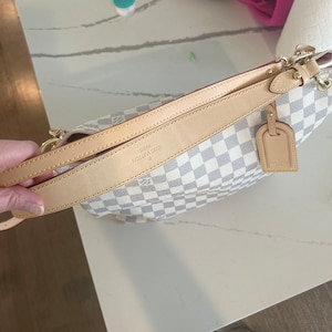 Andrea added a photo of their purchase