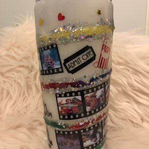 Etsy-köpare lade till en bild av sitt köp