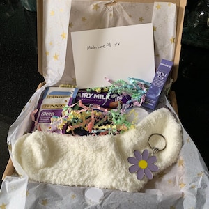 Alison added a photo of their purchase