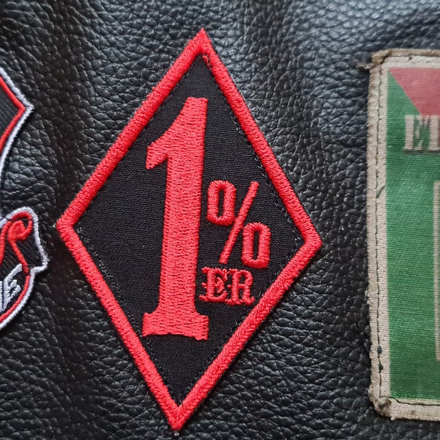 1 Percenter Motorcycle Clubs In Texas