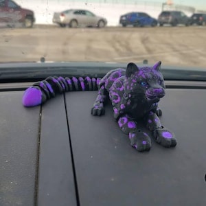 Morgan added a photo of their purchase