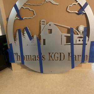 Kimberly added a photo of their purchase