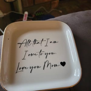 Cindy added a photo of their purchase