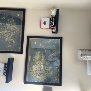 Ella added a photo of their purchase