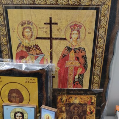 Saint Ruth Sainte Ruth Santa Rut Santa Rute Rut Ruth - Etsy