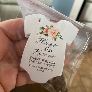 Bianca added a photo of their purchase