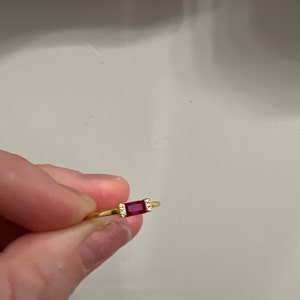 Etsy buyer added a photo of their purchase