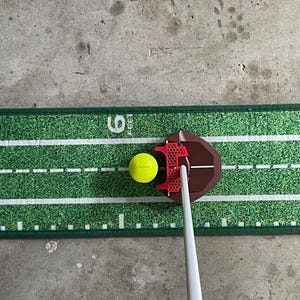 Brandon ha añadido una foto de su compra