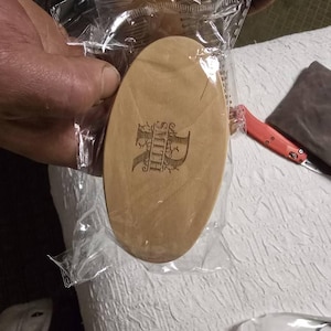 Sheila ha añadido una foto de su compra