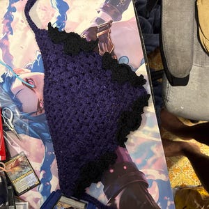 Malachi added a photo of their purchase