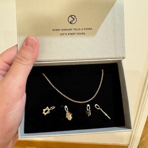 Cecilia ha añadido una foto de su compra