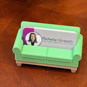 Michelle added a photo of their purchase