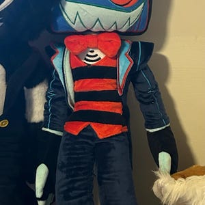 Rabid added a photo of their purchase