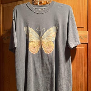 Judy added a photo of their purchase