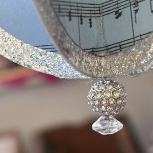Comprador de Etsy ha añadido una foto de su compra