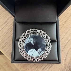 Lorena added a photo of their purchase