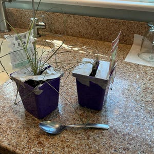 Acheteur Etsy a ajouté une photo de son achat