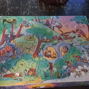 Damien added a photo of their purchase