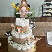 Woodland Diaper Cake Kit Woodland Baby Shower Diaper Cake Decoration Iap 200x200.5141569368 Ibngbud3