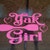 "Mail Lady / Frequent Stops" Decal Sticker Set (TP 736) - 8 Decals For Mail Truck Or Mailbox