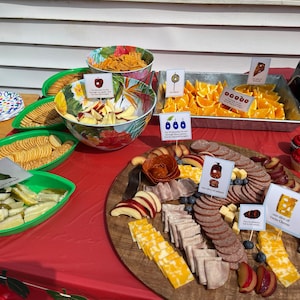 Dani added a photo of their purchase