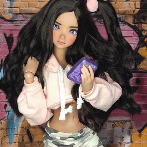 Charlotte ha añadido una foto de su compra