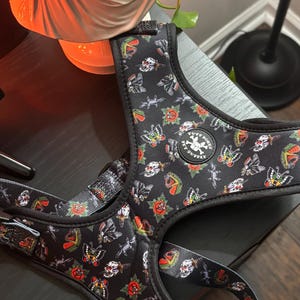 Cassie added a photo of their purchase