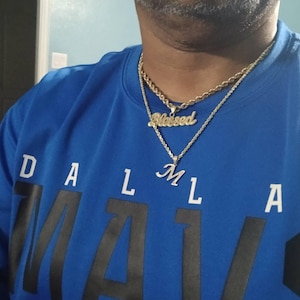 Michael added a photo of their purchase