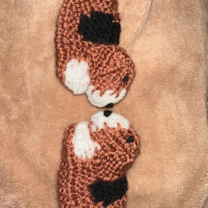 Emily added a photo of their purchase