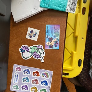 Carly ha añadido una foto de su compra