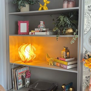 Comprador de Etsy ha añadido una foto de su compra