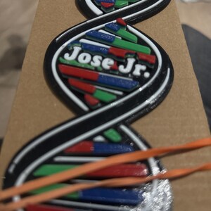 Jose added a photo of their purchase