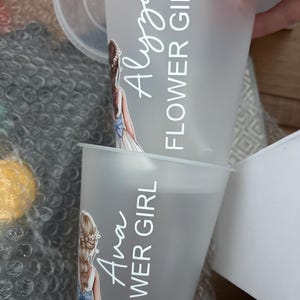 Natalie added a photo of their purchase