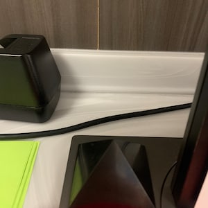 Camisha added a photo of their purchase