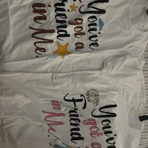 Rachael added a photo of their purchase